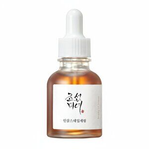 Beauty of Joseon Revive Snail Mucin Ginseng Serum,30ml, 1fl. oz